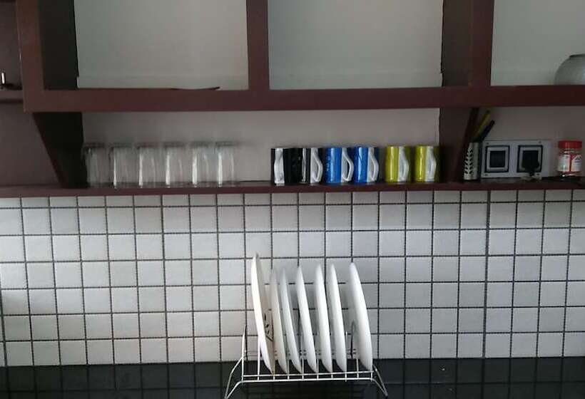 Indeevaram Residency