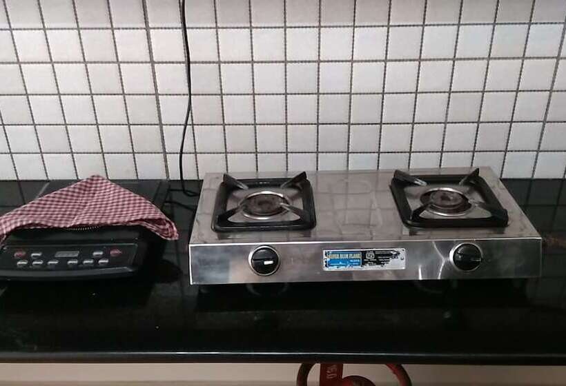 Indeevaram Residency