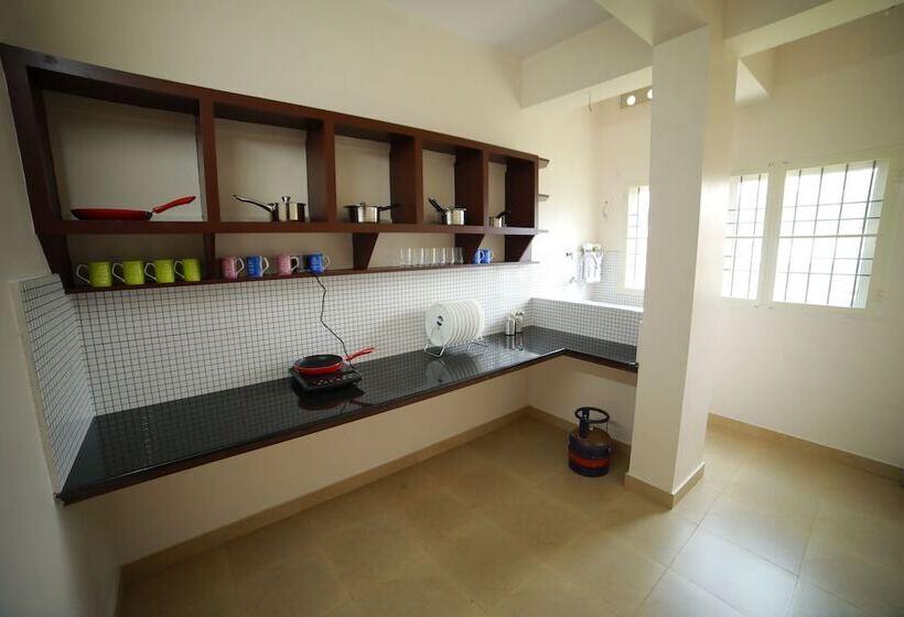 Indeevaram Residency