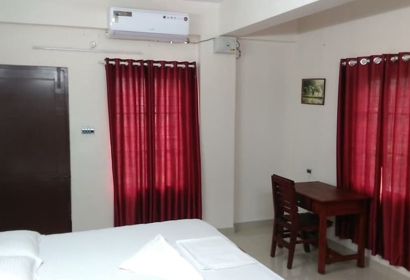 Indeevaram Residency