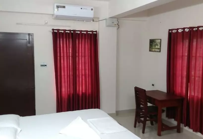 Indeevaram Residency