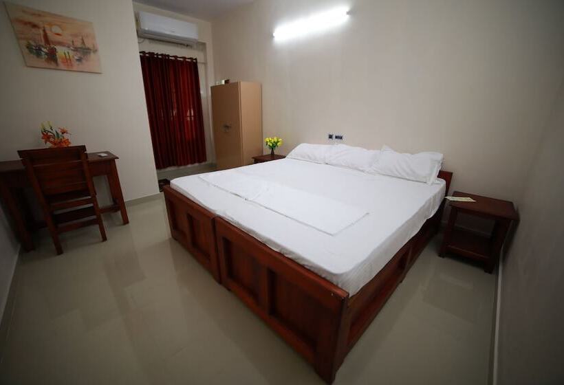 Indeevaram Residency