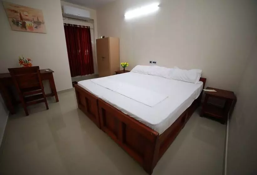 Indeevaram Residency