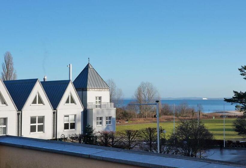Kurhotel Zu Heringsdorf