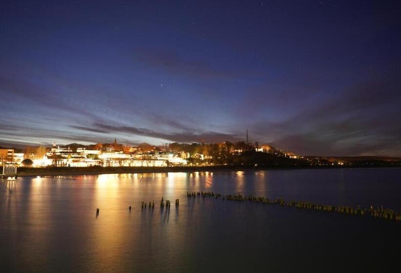 Kurhotel Zu Heringsdorf