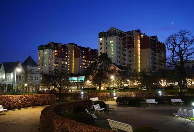 Kurhotel Zu Heringsdorf
