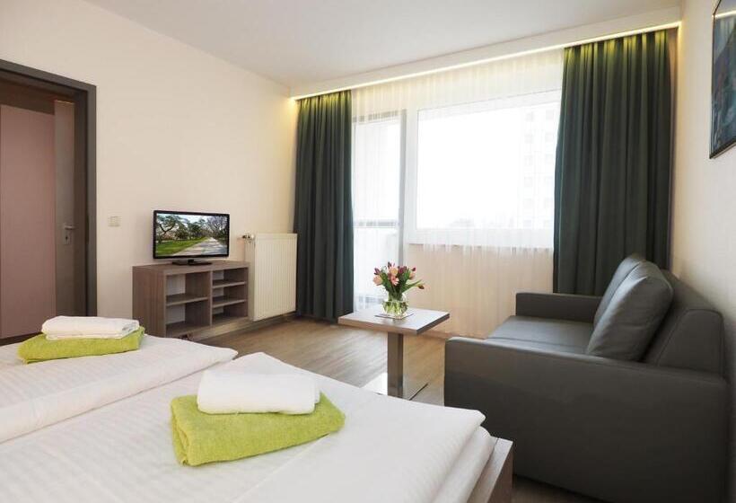 Kurhotel Zu Heringsdorf