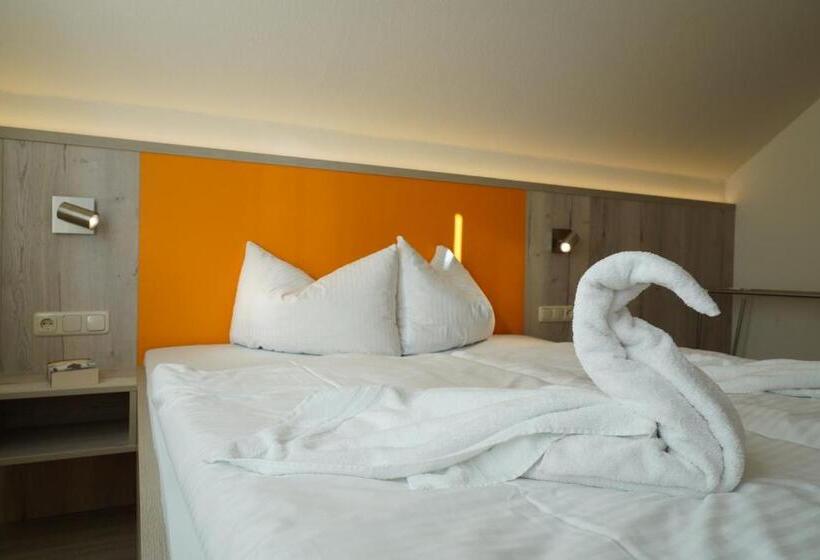 Kurhotel Zu Heringsdorf