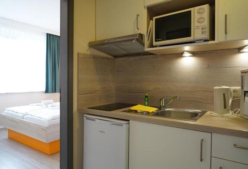 Kurhotel Zu Heringsdorf