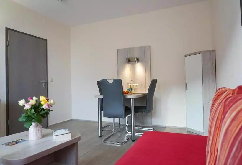 Kurhotel Zu Heringsdorf
