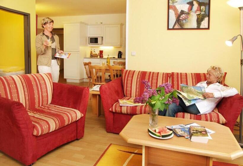 Kurhotel Zu Heringsdorf