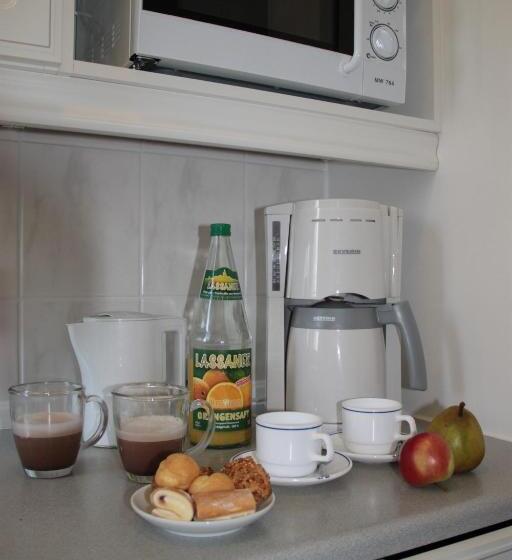 Kurhotel Zu Heringsdorf