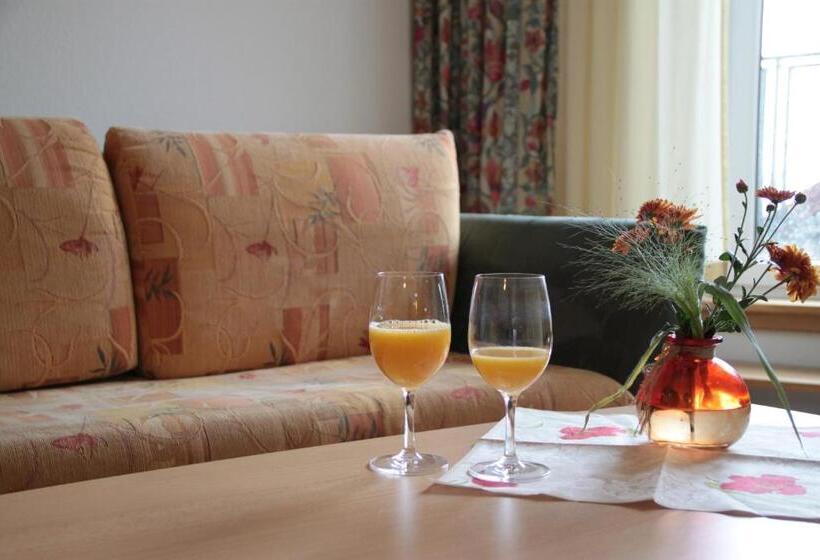 Kurhotel Zu Heringsdorf