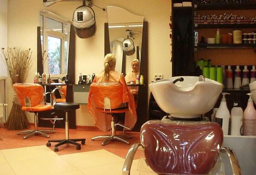 Kurhotel Zu Heringsdorf