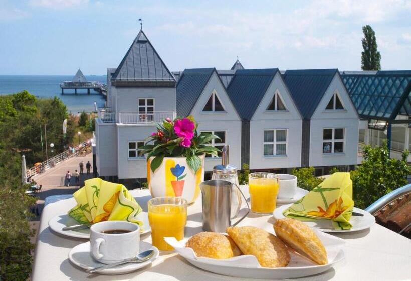 Kurhotel Zu Heringsdorf