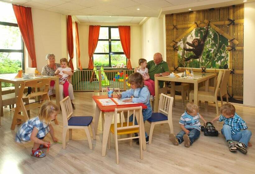 Kurhotel Zu Heringsdorf