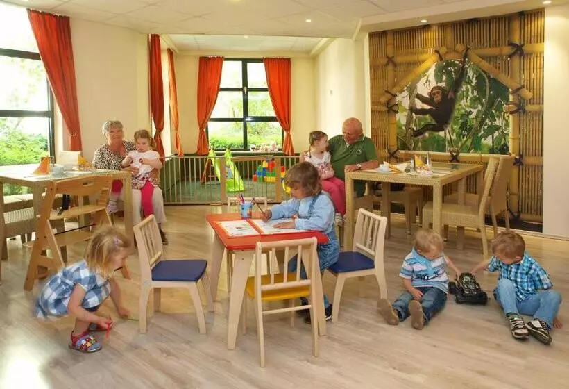 Kurhotel Zu Heringsdorf
