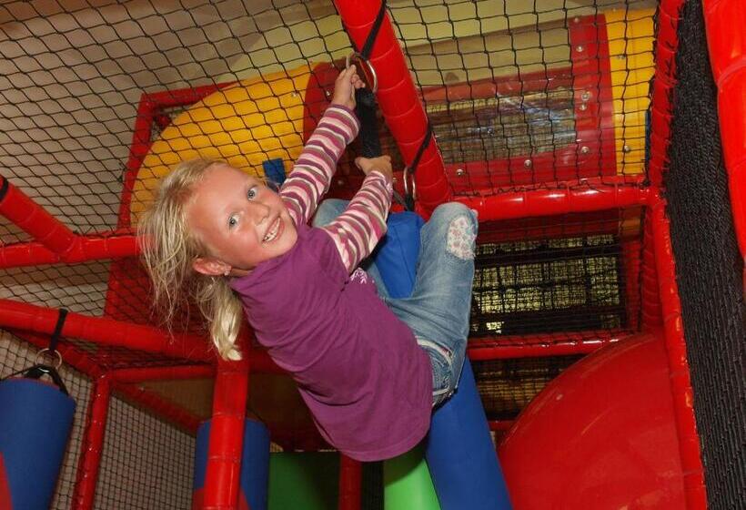 Kurhotel Zu Heringsdorf