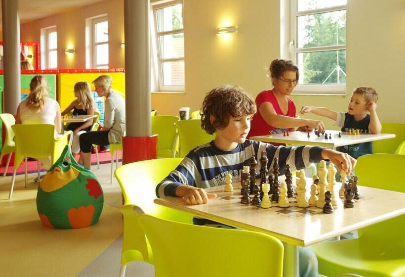 Kurhotel Zu Heringsdorf