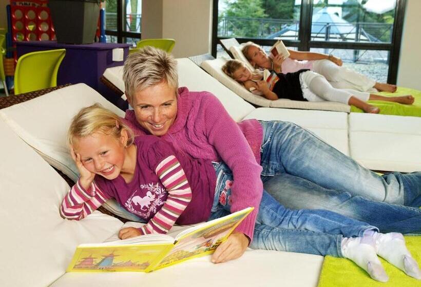 Kurhotel Zu Heringsdorf