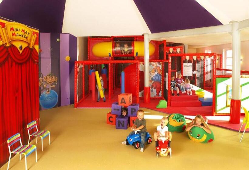 Kurhotel Zu Heringsdorf