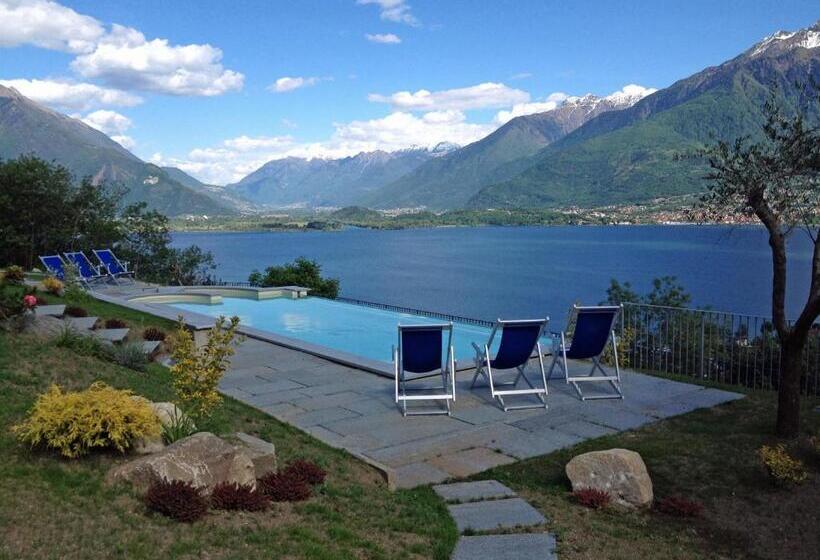 La Collinetta Apartments