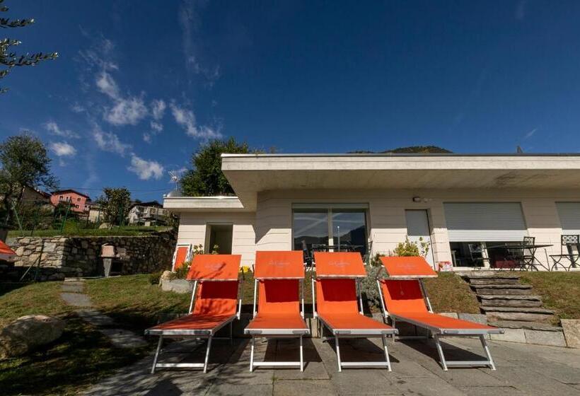 La Collinetta Apartments