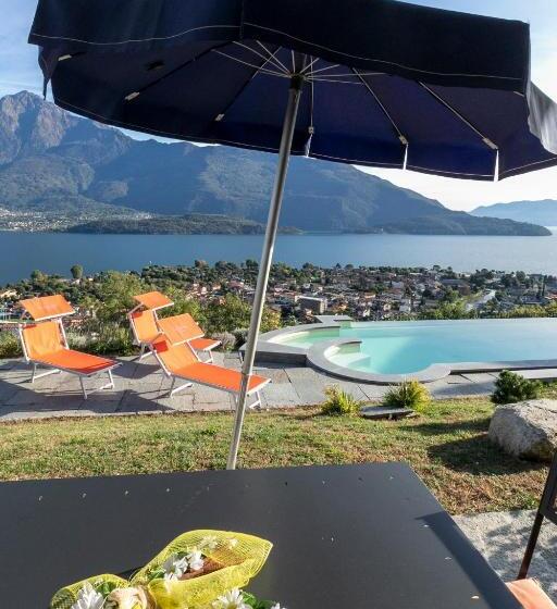 La Collinetta Apartments