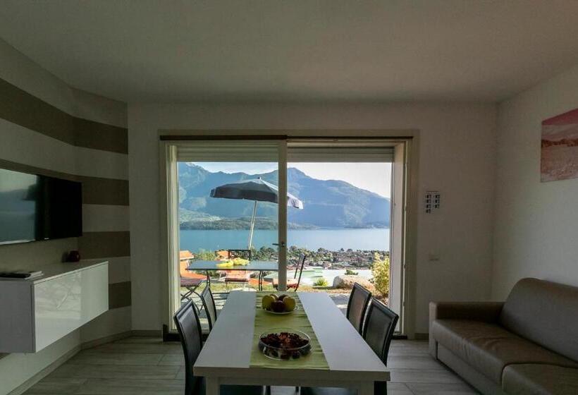 La Collinetta Apartments