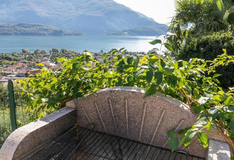 La Collinetta Apartments