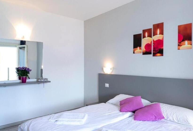 La Collinetta Apartments