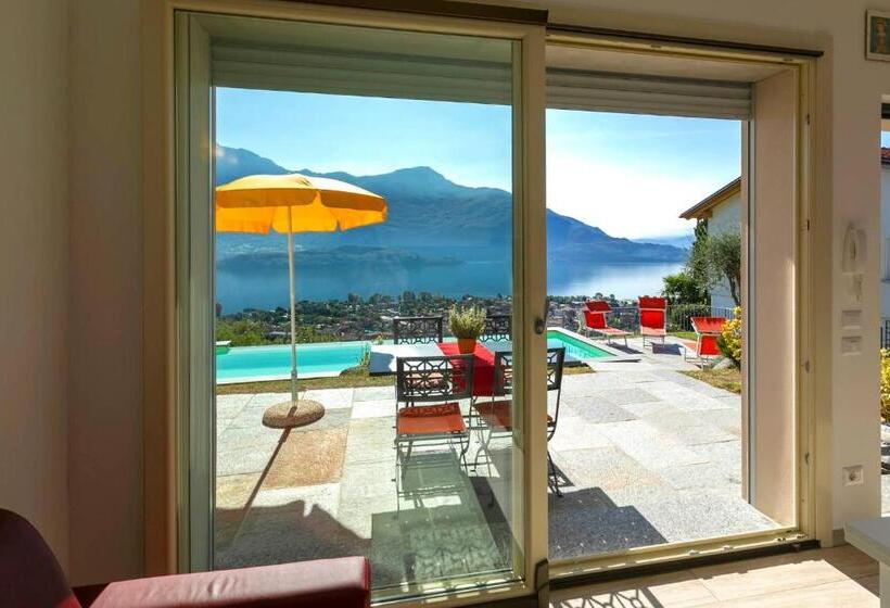 La Collinetta Apartments