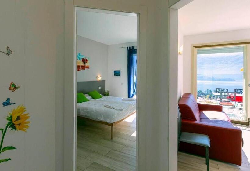 La Collinetta Apartments