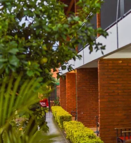 Managua Apart