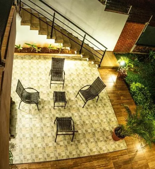 Managua Apart