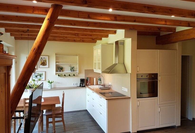 פנסיון Apartments Luisenhof