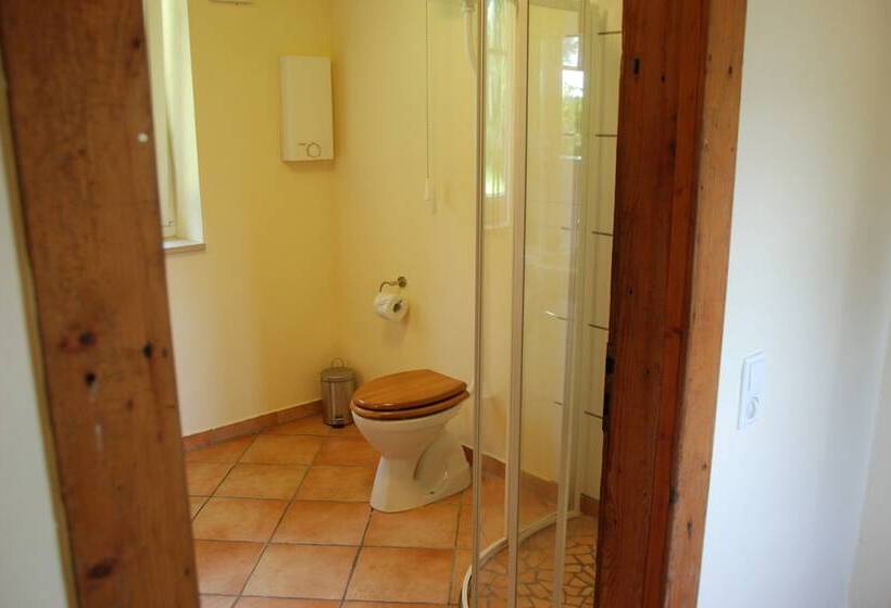 פנסיון Apartments Luisenhof