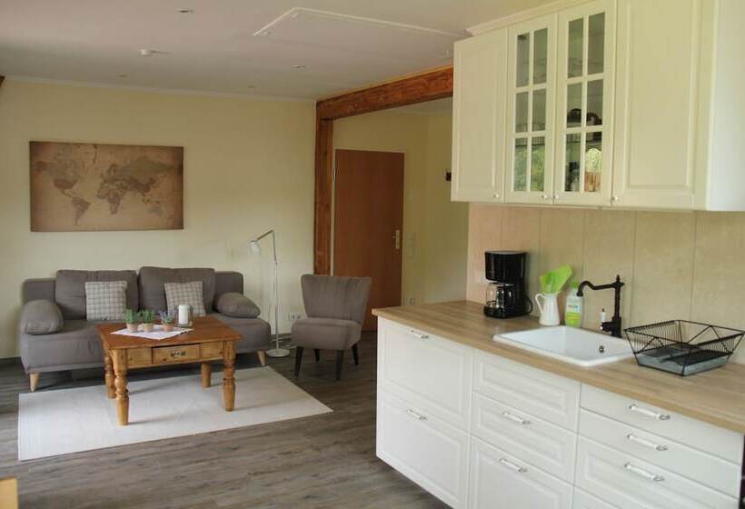 פנסיון Apartments Luisenhof