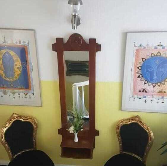 פנסיון A&s Ferienwohnungen Koblenzer Strasse