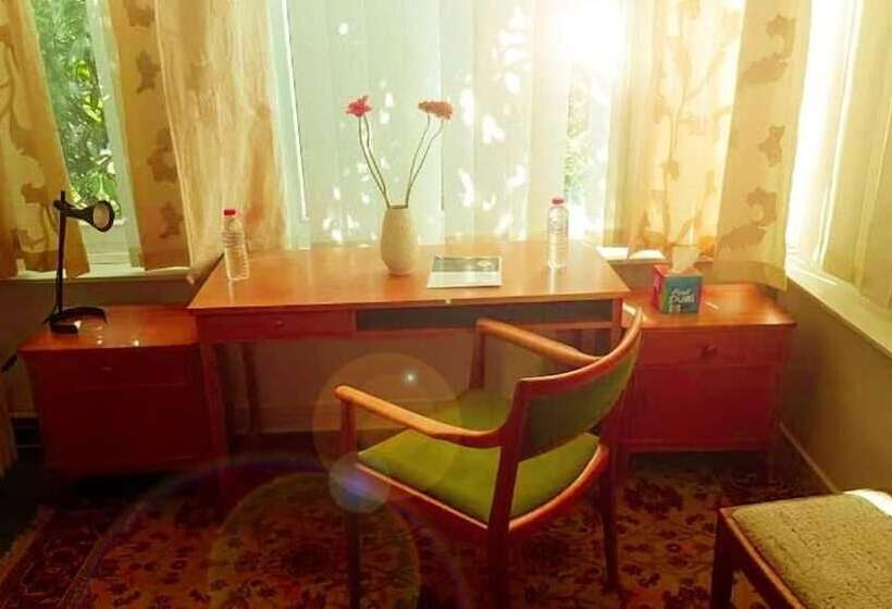 פנסיון A&s Ferienwohnungen Koblenzer Strasse