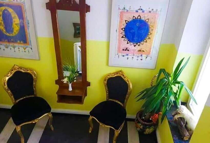 פנסיון A&s Ferienwohnungen Koblenzer Strasse