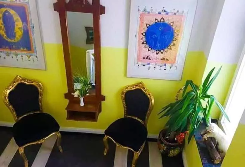 Majatalo A&s Ferienwohnungen Koblenzer Strasse