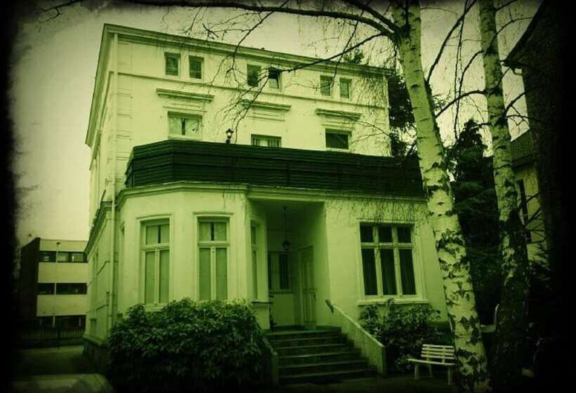 פנסיון A&s Ferienwohnungen Koblenzer Strasse