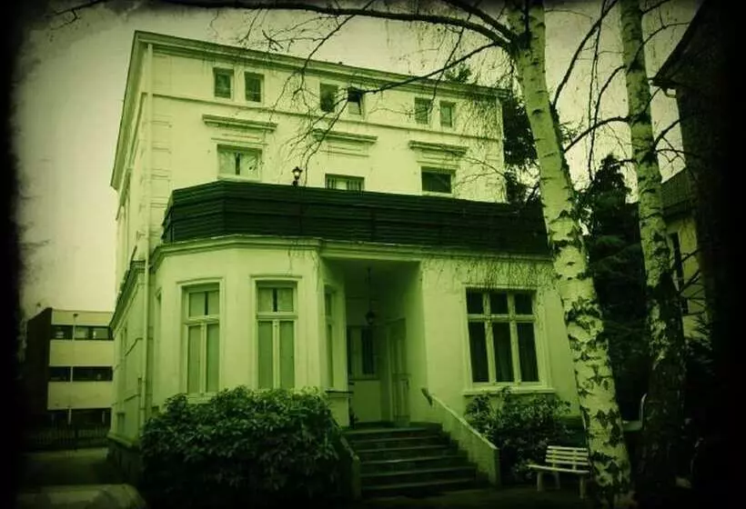 Majatalo A&s Ferienwohnungen Koblenzer Strasse