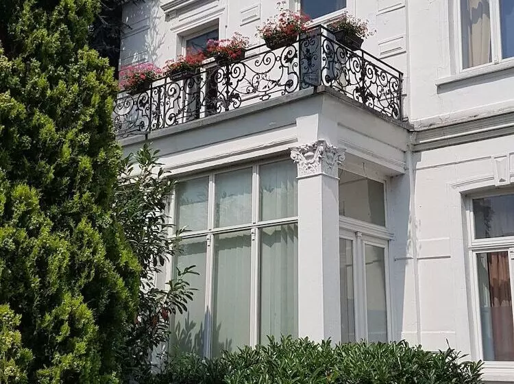 Majatalo A&s Ferienwohnungen Koblenzer Strasse