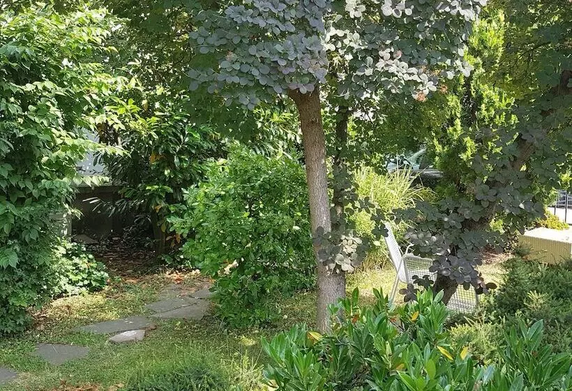 Majatalo A&s Ferienwohnungen Koblenzer Strasse