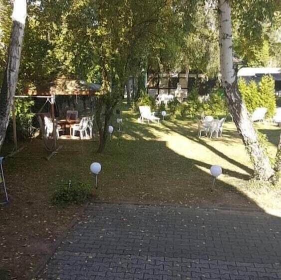 פנסיון A&s Ferienwohnungen Koblenzer Strasse