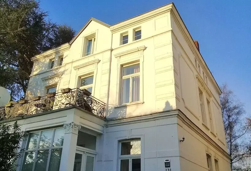 Majatalo A&s Ferienwohnungen Koblenzer Strasse