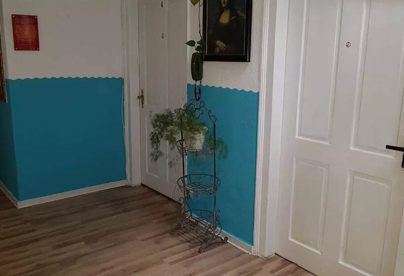 Majatalo A&s Ferienwohnungen Koblenzer Strasse