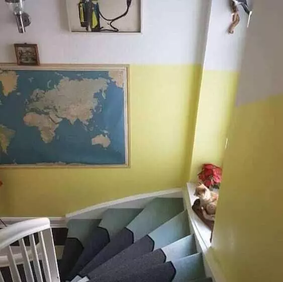 Majatalo A&s Ferienwohnungen Koblenzer Strasse